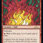Wall of Fire (30A-177) - 30th Anniversary Edition