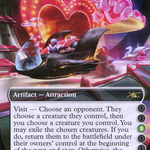 Tunnel of Love (UNF-234B) - Unfinity