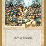Wrath of God (WCD-SHR58) - Pro Tour Collector Set