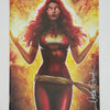 [Signed by Nathan Szerdy] X-MEN #101 FACSIMILE EDITION UNKNOWN COMICS NATHAN SZERDY EXCLUSIVE RED VIRGIN CONVENTION VAR [IN STOCK]