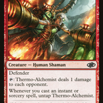 Thermo-Alchemist (J22-613) - Jumpstart 2022