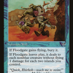 Floodgate (LIST-MIR-67) - The List