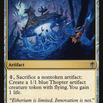Thopter Foundry (LIST-C16-237) - The List