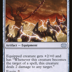 Livewire Lash (2X2-307) - Double Masters 2022