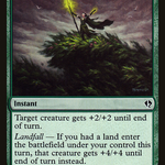 Groundswell (LIST-DDP-15) - The List