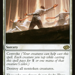 Hour of Reckoning (J22-194) - Jumpstart 2022