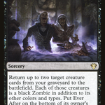 Ever After (C20-133) - Commander 2020