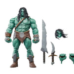Skaar: Son of Hulk Marvel Legends Skaar by THE MIGHTY HOBBY SHOP