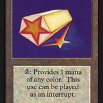 Celestial Prism (CED-) - Collectors' Edition
