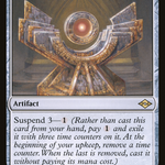 Sol Talisman (MH2-236) - Modern Horizons 2