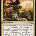 Mayael's Aria (2X2-253) - Double Masters 2022