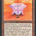 Onulet (FBB-269) - Foreign Black Border