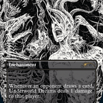 Underworld Dreams (SLD-1298) - Secret Lair Drop (Borderless)