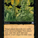 Chain of Smog (LIST-ONS-132) - The List