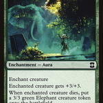 Elephant Guide (LIST-EMA-163) - The List