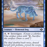 Floodhound (MH2-042) - Modern Horizons 2