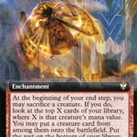 Industrial Advancement (NCC-147) - New Capenna Commander: (Extended Art)