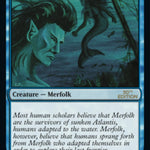 Merfolk of the Pearl Trident (30A-066) - 30th Anniversary Edition