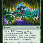 Hunt the Weak (LIST-RIX-133) - The List