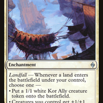 Retreat to Emeria (LIST-BFZ-44) - The List