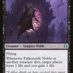 Falkenrath Noble (JMP-232) - Jumpstart