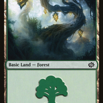 Forest (BRO-276) - The Brothers' War