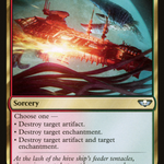 Hull Breach (40K-224) - Warhammer 40,000 Commander