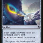 Prophetic Prism (JMP-478) - Jumpstart