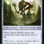 Pierce Strider (J22-790) - Jumpstart 2022