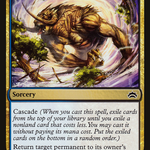 Deny Reality (LIST-PCA-85) - The List