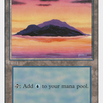 Island (2PS-056) - Introductory Two-Player Set