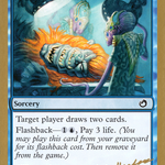 Deep Analysis (WCD-) - World Championship Decks 2003: (tombstone)