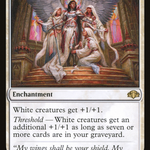 Divine Sacrament (DMR-005) - Dominaria Remastered