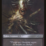 Walker (SLD-151) - Secret Lair Drop Foil