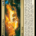 Invasion of Alara // Awaken the Maelstrom (MOM-230) - March of the Machine