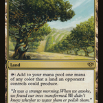Exotic Orchard (LIST-CON-142) - The List