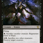 Eater of Hope (MIC-115) - Midnight Hunt Commander