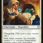 Crib Swap (LIST-C18-65) - The List