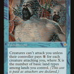 Collective Restraint (LIST-INV-49) - The List