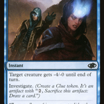 Jace's Scrutiny (J22-311) - Jumpstart 2022