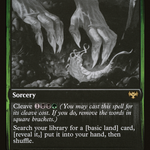 Dig Up (DBL-464) - Innistrad: Double Feature