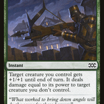 Clear Shot (2XM-159) - Double Masters