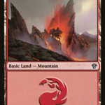 Mountain (DMU-271) - Dominaria United