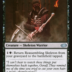 Reassembling Skeleton (J22-125) - Jumpstart 2022