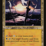 Unholy Grotto (LIST-ONS-327) - The List