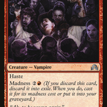 Incorrigible Youths (LIST-SOI-166) - The List
