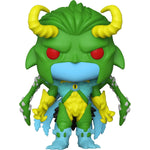 Funko Pop! Marvel Monster Hunters: Loki