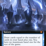 Sea Gate Restoration // Sea Gate, Reborn (ZNR-333) - Zendikar Rising: (Extended Art)