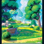 Forest (SLD-452) - Secret Lair Drop: (Full Art)