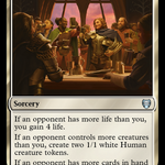 Sunset Revelry (LTC-177) - Tales of Middle-earth Commander
